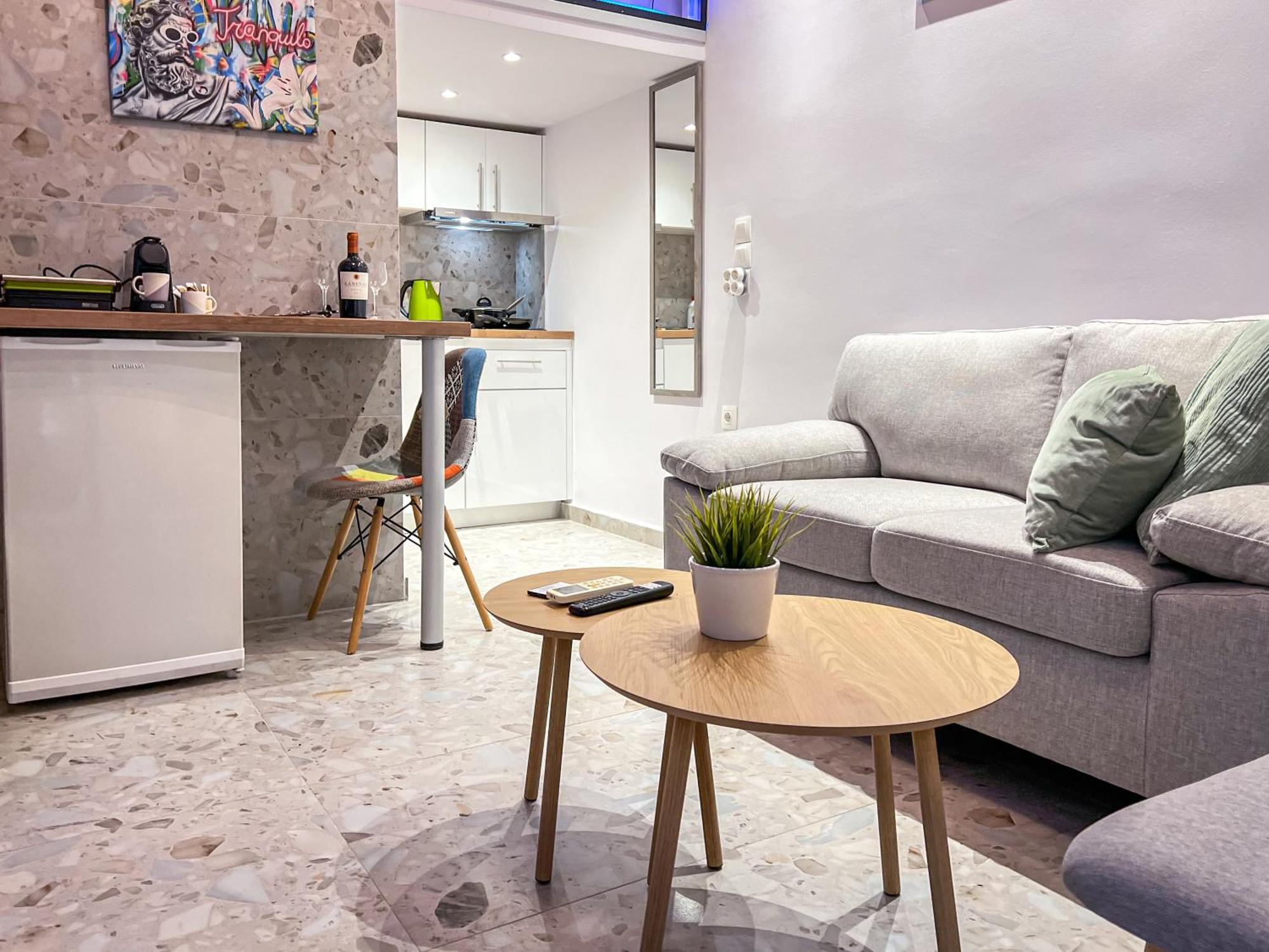 Ikaros Welcome Stay Downtown Loft - Explore Center By Foot - Close To Arch Of Galerius Thessaloníki Eksteriør bilde
