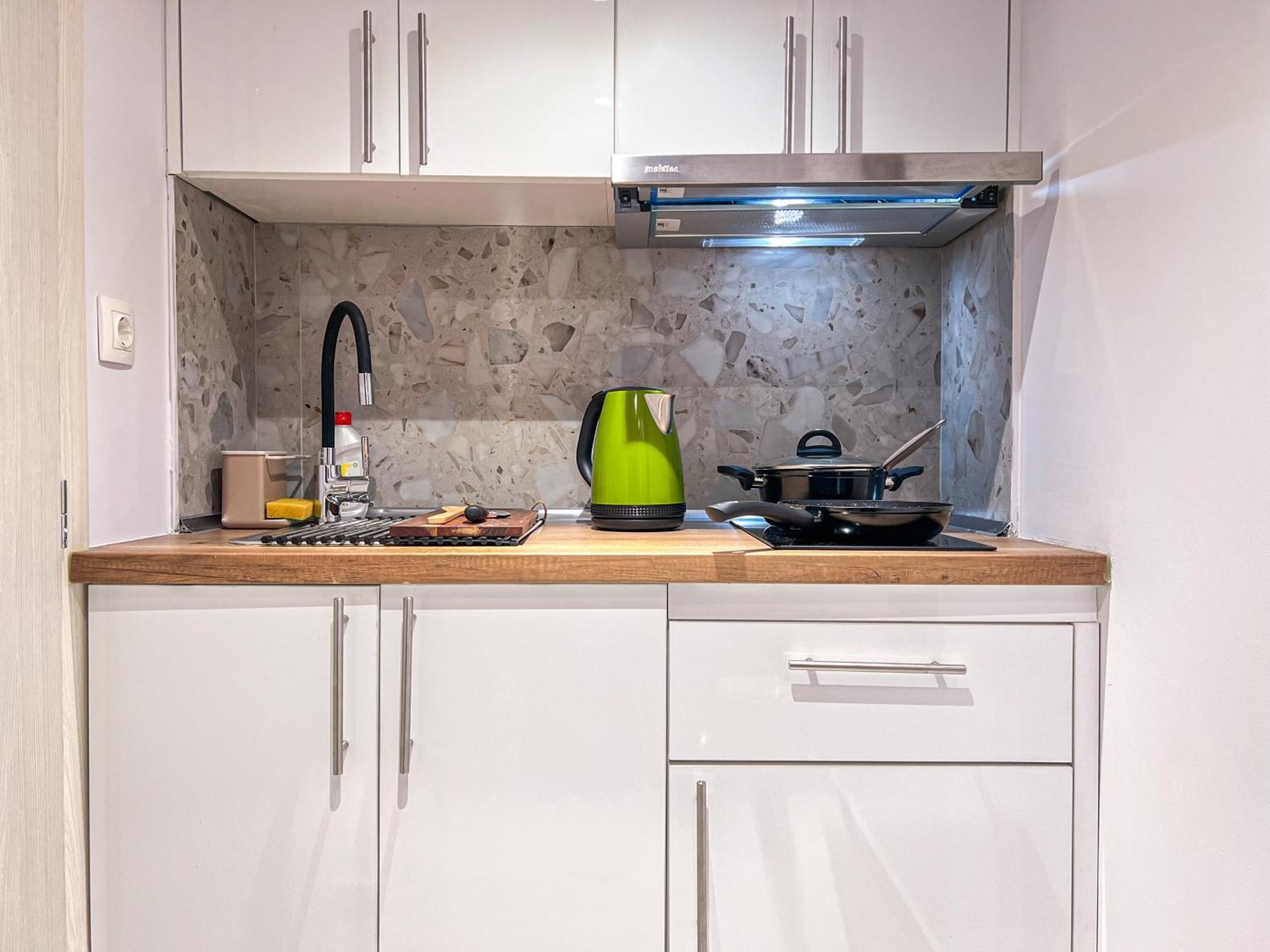 Ikaros Welcome Stay Downtown Loft - Explore Center By Foot - Close To Arch Of Galerius Thessaloníki Eksteriør bilde